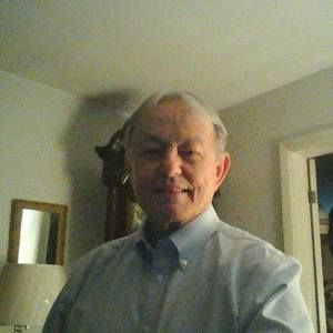 Meet your Posher, Patrick